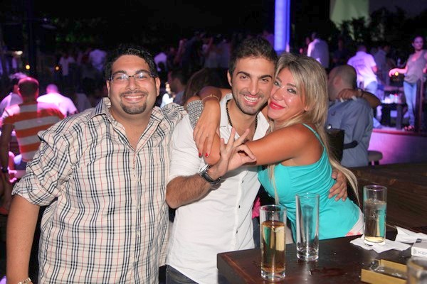 Opening of Life the Outdoor